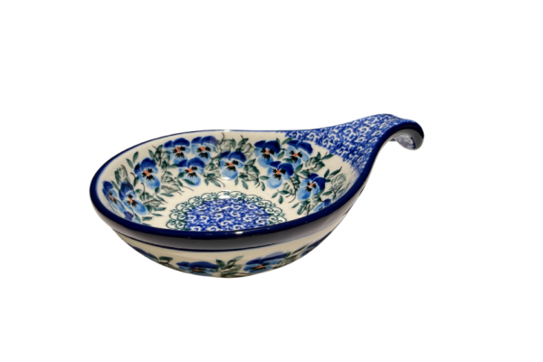 174  Bunzlau Lepelhouder 2273X Lepelhouder